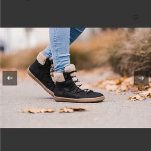 Belenka Bliss Barefoot Boots